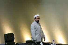 حمله حمید رسایی به هیات رئیسه مجلس 