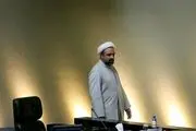 دفاع عجیب حمید رسایی از حضورش در توییتر فیلتر شده