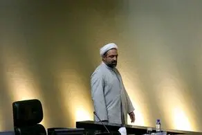 قوه قضائیه پاسخ حمید رسایی را داد 