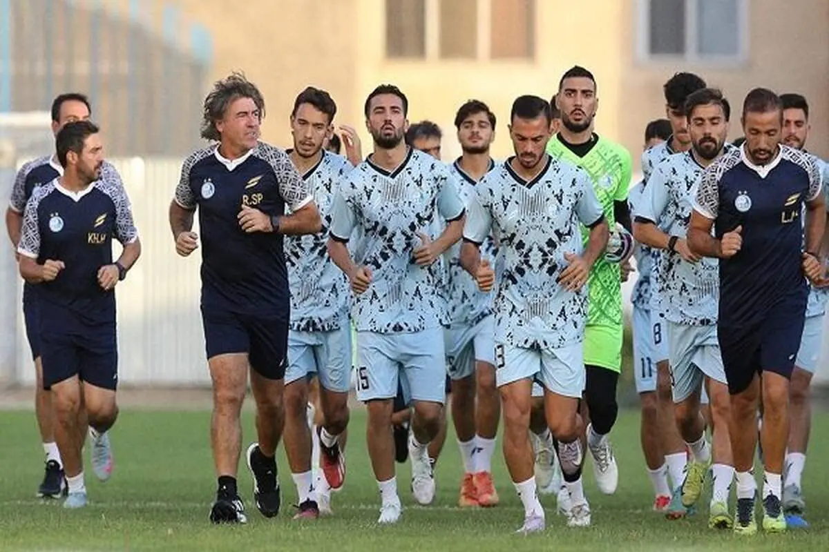 ساپینتو آرامش را به استقلال برگرداند