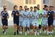 ساپینتو آرامش را به استقلال برگرداند