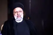 آقای رئیسی لودر خالص سازی از روی شما هم رد می‌شود می‌گویید نه منتظر بمانید