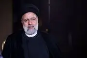 آقای رئیسی لودر خالص سازی از روی شما هم رد می‌شود می‌گویید نه منتظر بمانید