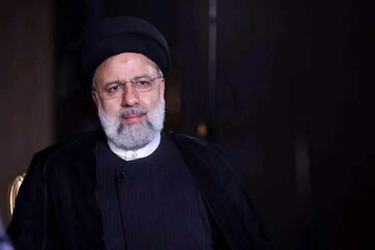 آقای رئیسی لودر خالص سازی از روی شما هم رد می‌شود می‌گویید نه منتظر بمانید