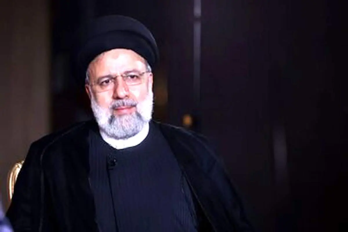 آقای رئیسی لودر خالص سازی از روی شما هم رد می‌شود می‌گویید نه منتظر بمانید