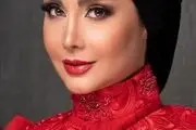 جشن تولد لاکچری مریم خدارحمی همه را انگشت به دهان گذاشت/ فیلم