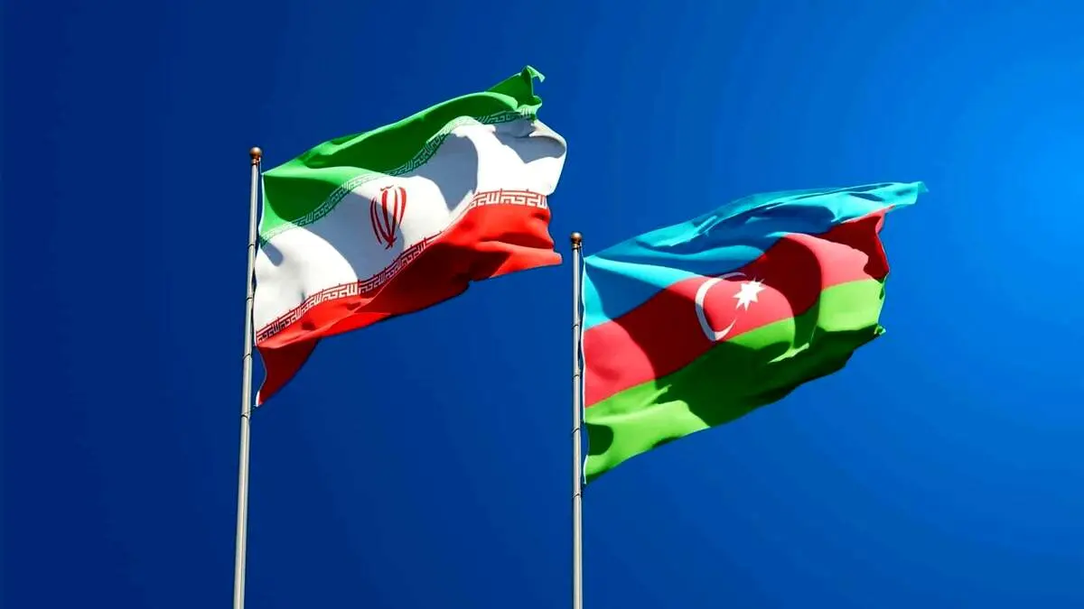 اعتراض ایران به اقدام غیراخلاقی اخیر در رابطه با تعدادی از دانشجویان ایرانی شاغل به تحصیل در آذربایجان 