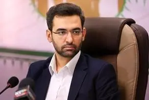 طعنه سنگین آذری جهرمی به نماینده نزدیک به زاکانی: احتمالا در رقابت فرضی از حریف ذهنی هم خواهند باخت