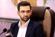 طعنه سنگین آذری جهرمی به نماینده نزدیک به زاکانی: احتمالا در رقابت فرضی از حریف ذهنی هم خواهند باخت