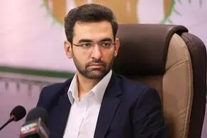 طعنه سنگین آذری جهرمی به نماینده نزدیک به زاکانی: احتمالا در رقابت فرضی از حریف ذهنی هم خواهند باخت