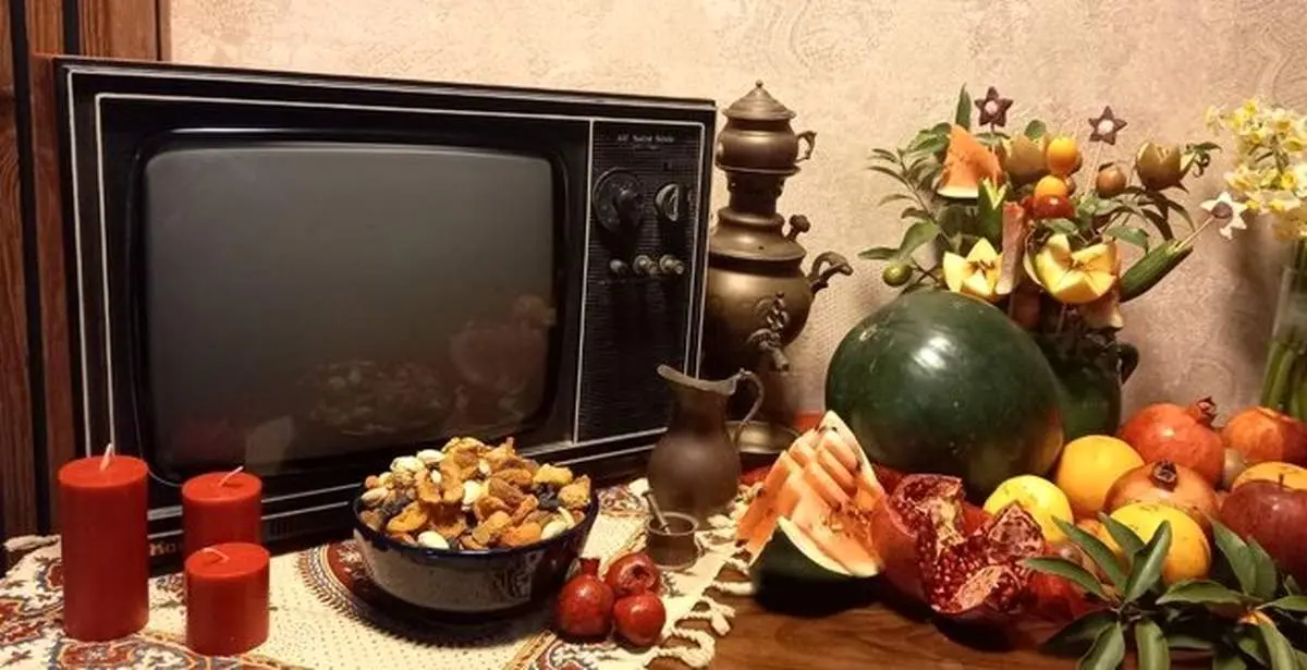 معرفی برنامه های شب یلدا در تلویزیون/ سورپرایز برای پرسپولیسی ها