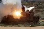 دفع حملات جدید اسرائیل/ پاسخ قاطع داده شد