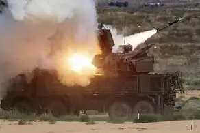 دفع حملات جدید اسرائیل/ پاسخ قاطع داده شد