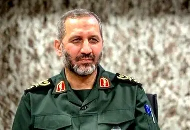 فرمانده نیروی هوافضای سپاه: از شئون متعهد بودن، تبعیت کردن است