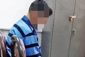 خبر جنایت عاشقانه نوه دهقان فداکار مثل بمب ترکید!