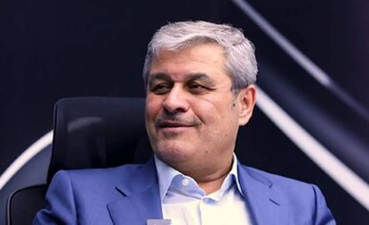 توئیت کنایه آمیز تاجگردون خطاب به شورای نگهبان  