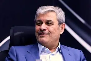 توئیت کنایه آمیز تاجگردون خطاب به شورای نگهبان  