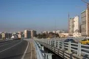 پرده برداری پلیس از پشت پرده و جزئیات سرقت پل در غرب تهران