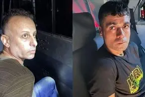فرار اسیران فلسطینی ناکام ماند/ 2 نفر دستگیر شدند