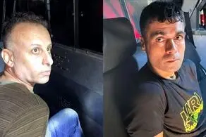 فرار اسیران فلسطینی ناکام ماند/ 2 نفر دستگیر شدند