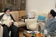 تأکید خاتمی بر فعال بودن دیپلماسی و دستیابی به صلح شرافتمندانه