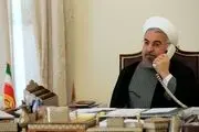 امنیت عراق را امنیت خود می‌دانیم