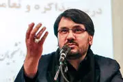 روایت بذرپاش از سانحه بالگرد حامل شهید آیت‌الله رئیسی
