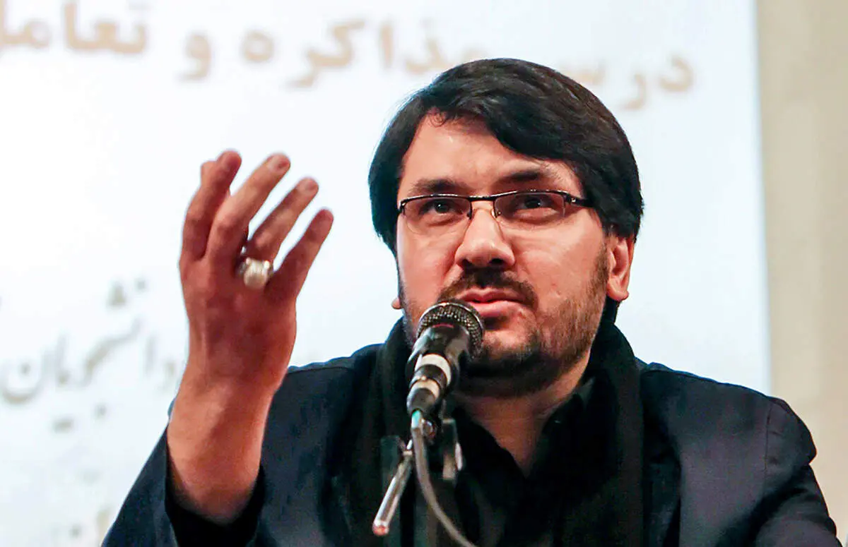 «مهرداد بذرپاش» وزیر راه و شهرسازی شد