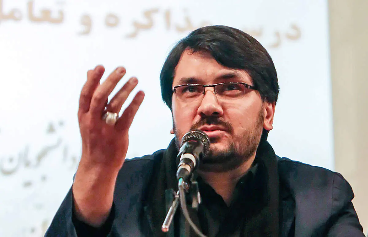 «مهرداد بذرپاش» وزیر راه و شهرسازی شد
