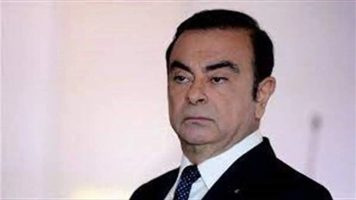 مدیرعامل این شرکت خودروسازی به کمک دو آمریکایی فرار کرد!+جزییات