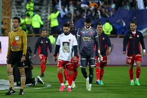  پرسپولیس - پیکان؛ تقابل اوسمار با عنایتی در اوج