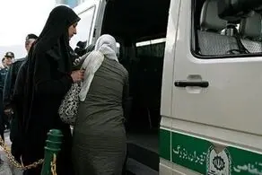 تشکیل دادگاه داخل ون؟!| قاضی کشیک در داخل ون چه حکمی صادر می‌کند!