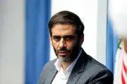 واکنش سعید محمد به اشک رئیس جمهور