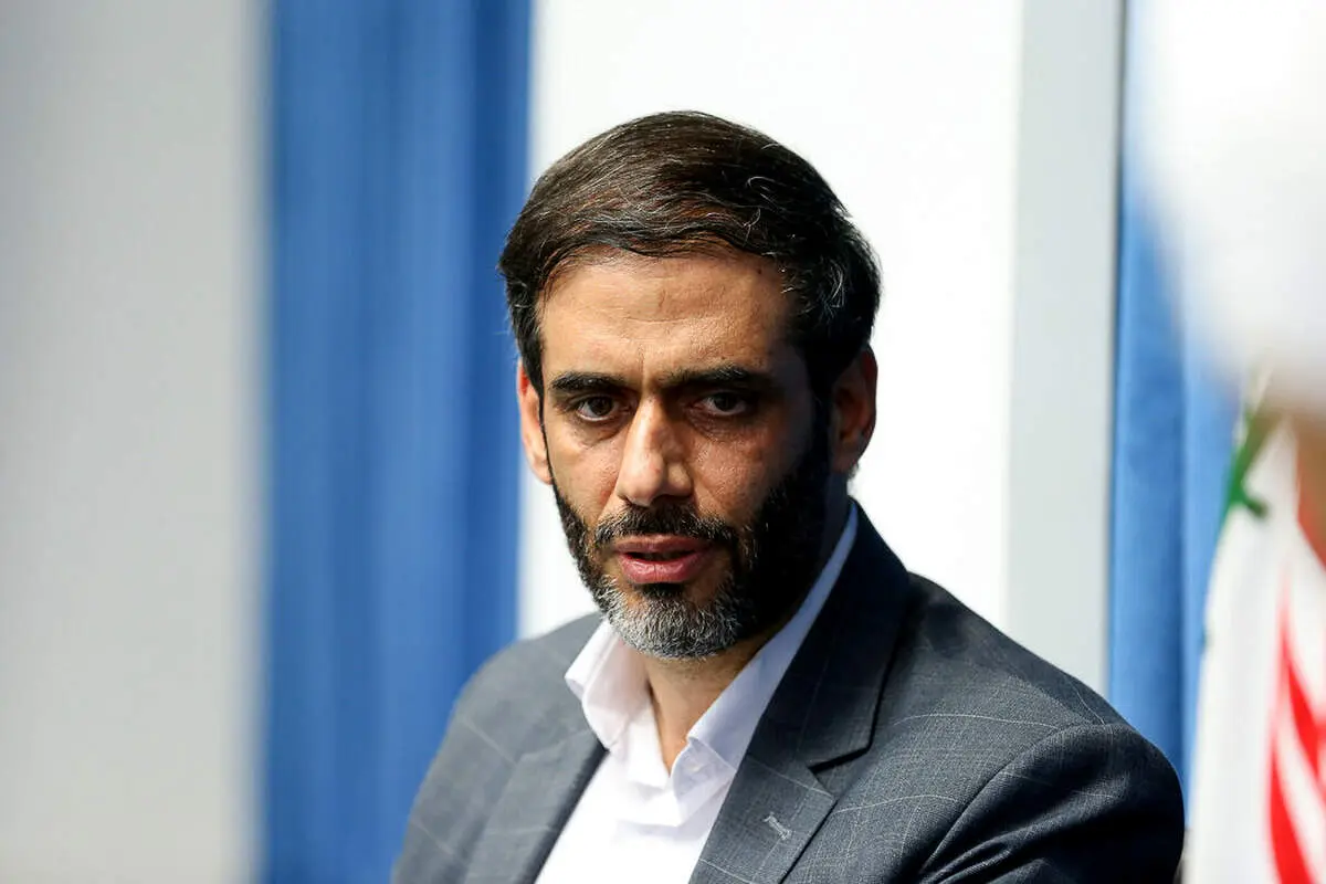 سعید محمد درباره جمیله علم الهدی چه گفته بود؟ 