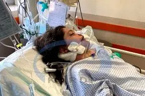 همه واکنش ها به یک ماجرای غم انگیز