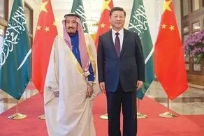 درخواست مشترک چین و‌ عربستان از ایران: همکاری کنید