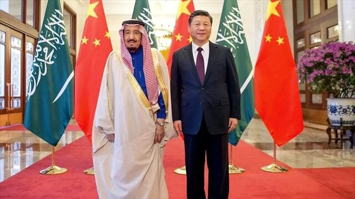 ایران به اظهارات رییس جمهور چین واکنش نشان داد 