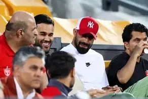 سناریوی جدید برای مدافع پرسپولیس؛ ماموریت کنعانی زادگان پس از پایان قرارداد!