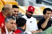 شروع مذاکره پرسپولیس مدافع ملی پوش ایران؛ شرط کنعانی زادگان برای ماندن!