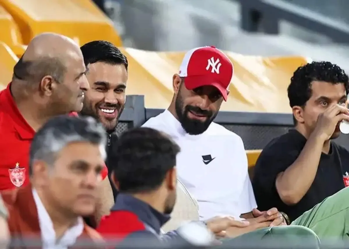 سناریوی جدید برای مدافع پرسپولیس؛ ماموریت کنعانی زادگان پس از پایان قرارداد!