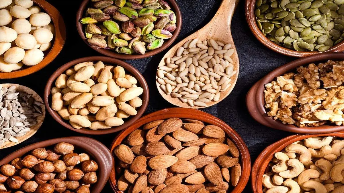 آجیل و خشکبار در بازار چند؟/ جدول