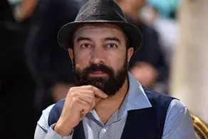 آقای بازیگر معروف برای بار دوم کرونا گرفت
