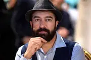 آقای بازیگر معروف برای بار دوم کرونا گرفت
