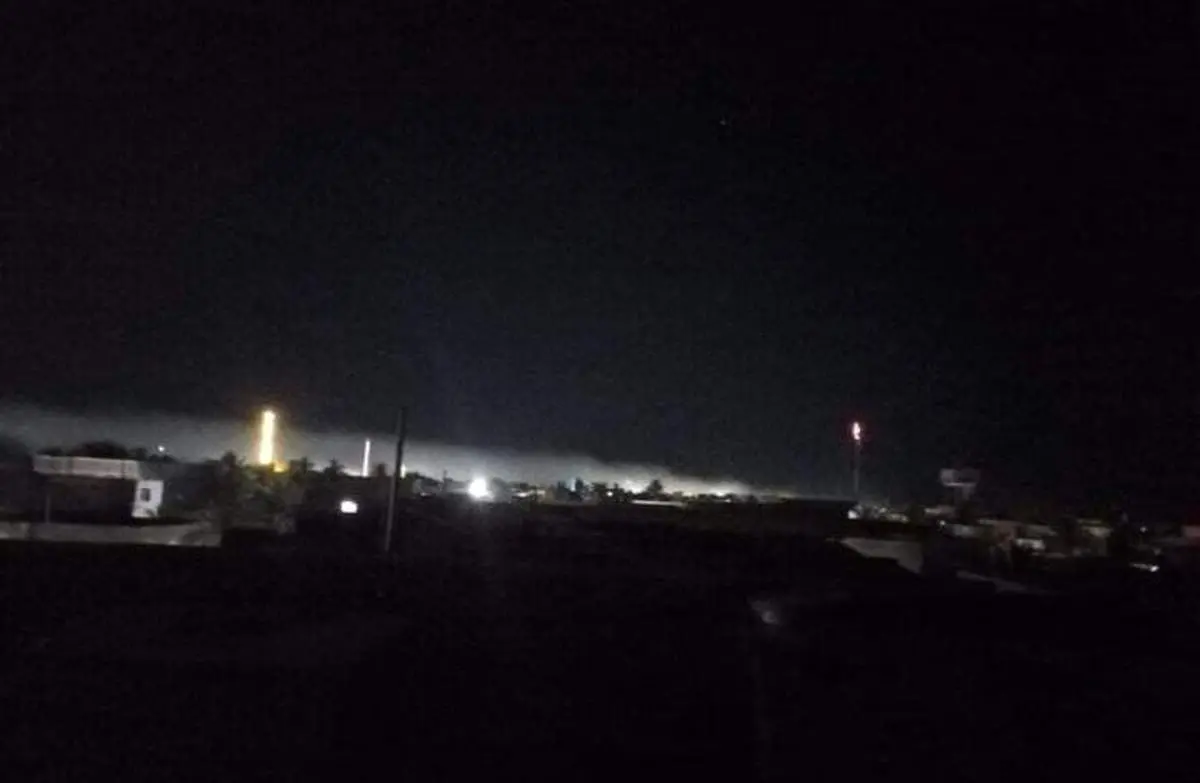 سرکرده معروف تروریست‌ها کشته شد