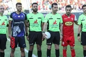 پنالتی پرسپولیس درست بود؟