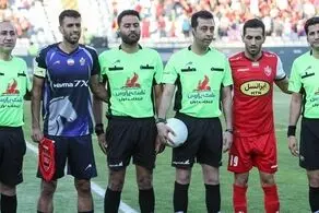 پنالتی پرسپولیس درست بود؟