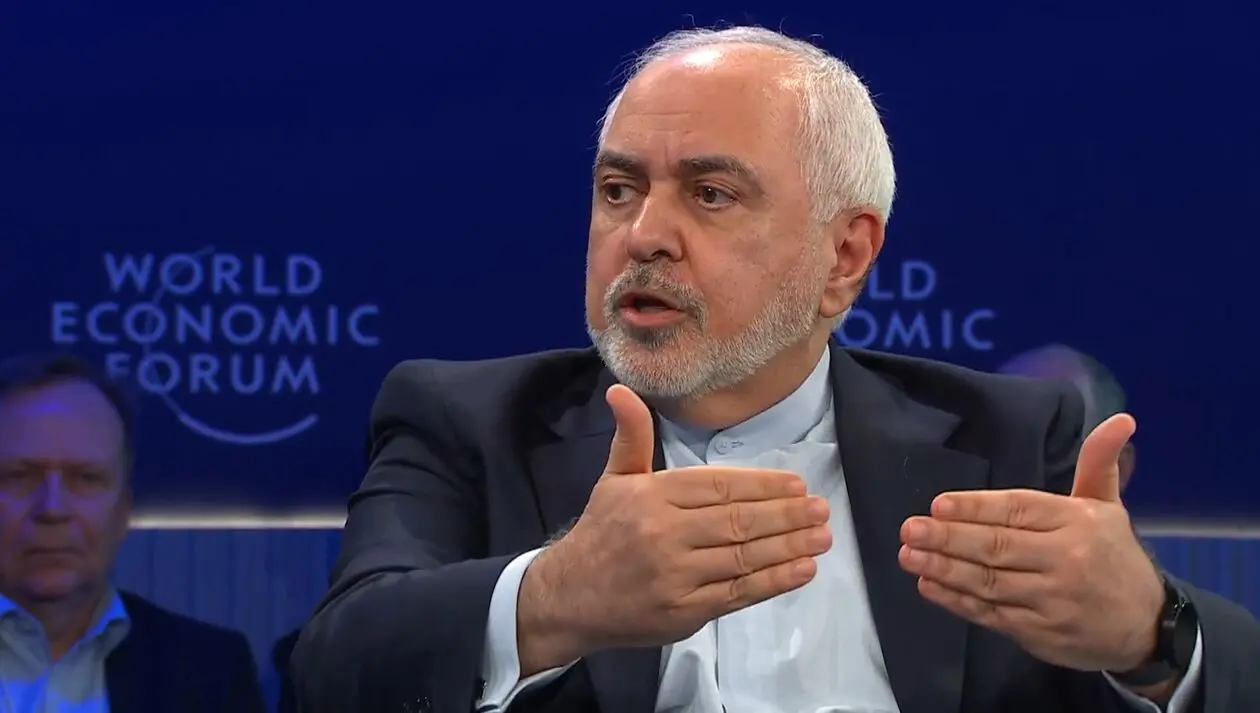 دعوت ظریف از مردم برای پیوستن به کارزار «همبستگی‌ملی، پاسداری از میهن»