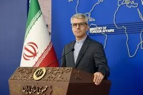 تصویب قطعنامه ضدایرانی در کمیته سوم مجمع عمومی اقدامی سیاسی و ناموجه است
