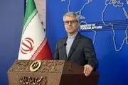 تصویب قطعنامه ضدایرانی در کمیته سوم مجمع عمومی اقدامی سیاسی و ناموجه است
