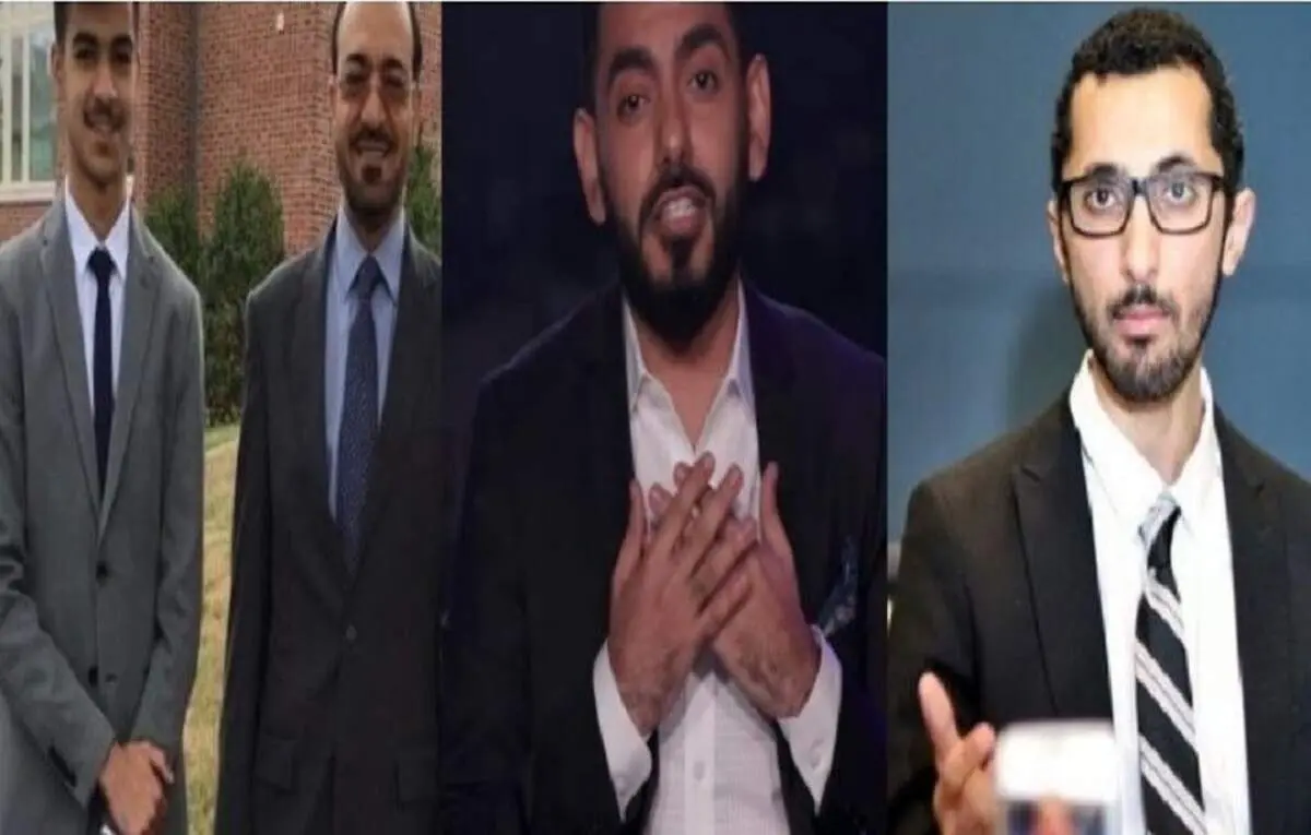 اقدام جدید بایدن مخالفان دولت سعودی را نگران کرد+جزییات